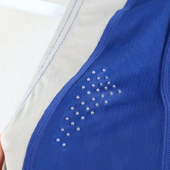 Speedo Fastskin University of Michigan Swimsuit - Picture 10 of 11